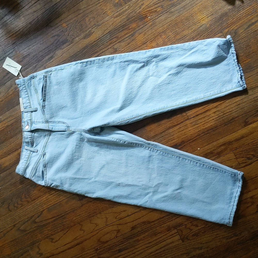 Universal Thread Jeans
